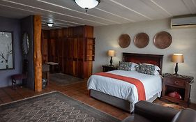 Franklin View Guesthouse